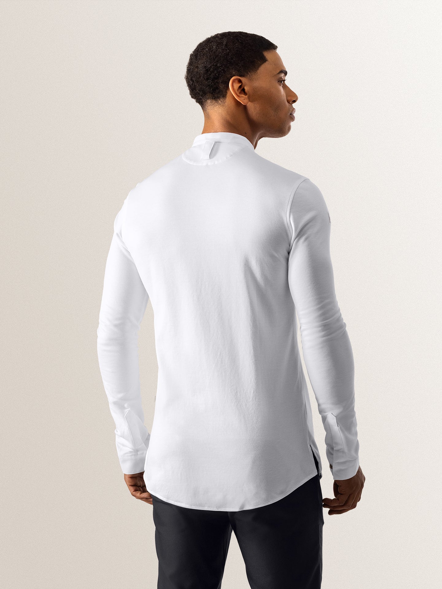 Kochhemd 8003 Julien Slim Fit