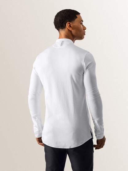 Kochhemd 8003 Julien Slim Fit