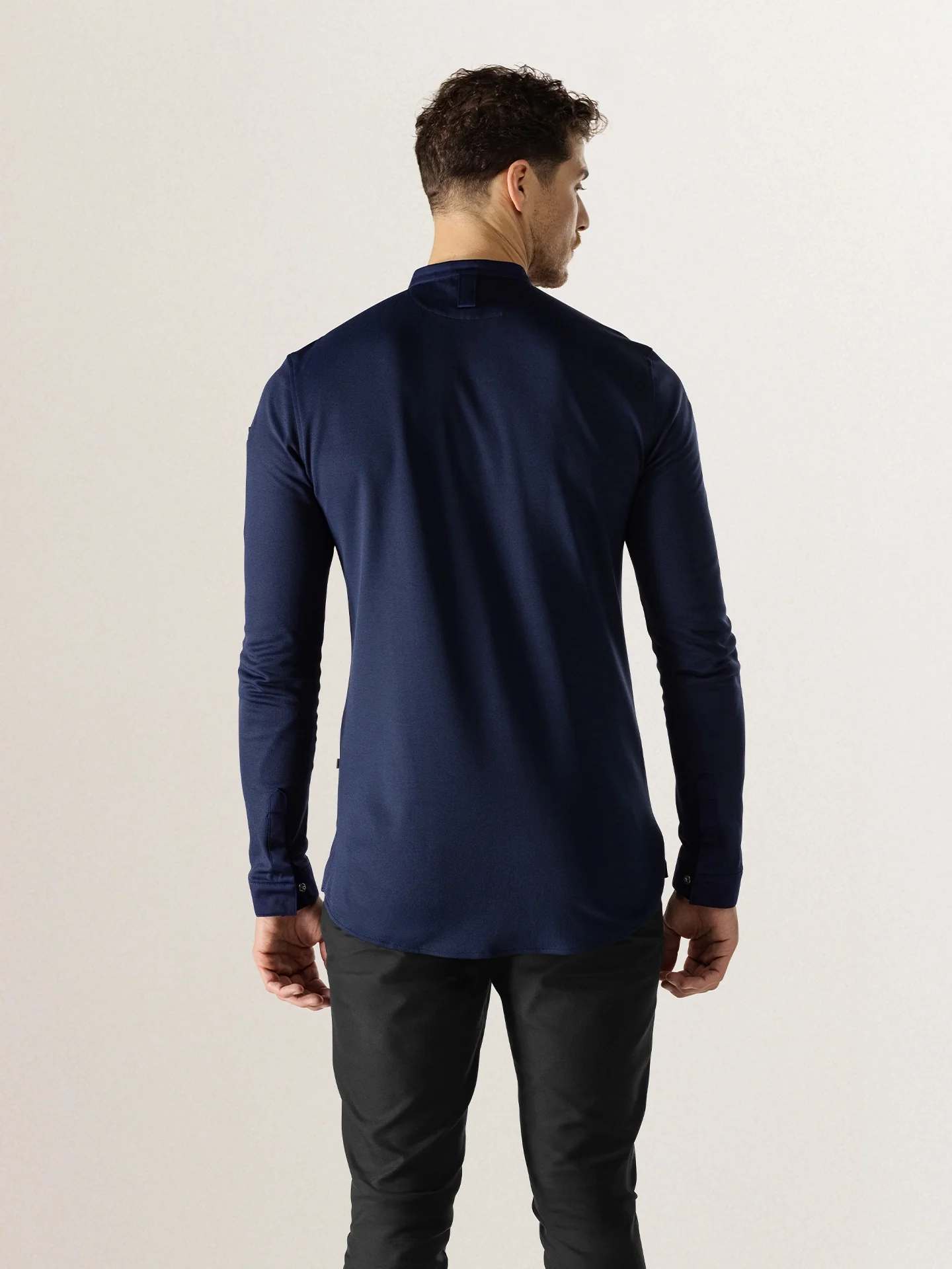 Kochhemd 8003 Julien Slim Fit