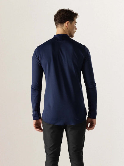 Kochhemd 8003 Julien Slim Fit