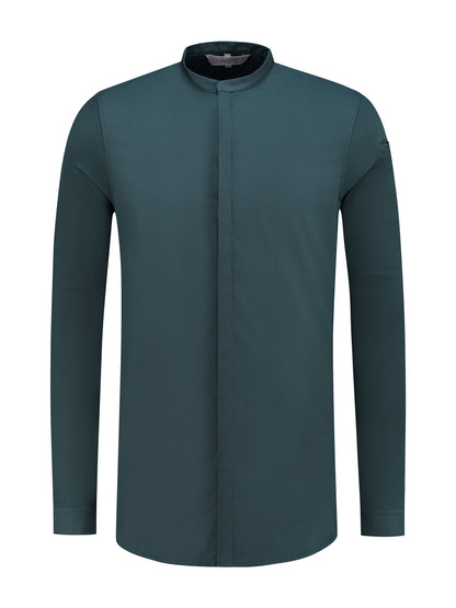 Kochhemd 8003 Julien Slim Fit