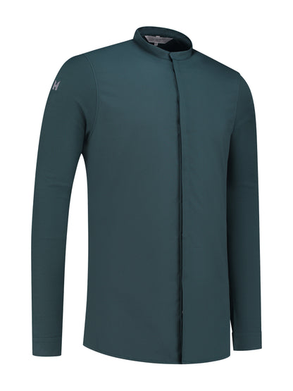 Kochhemd 8003 Julien Slim Fit