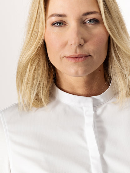 Damen Kochhemd 8013 Jolie Slim Fit