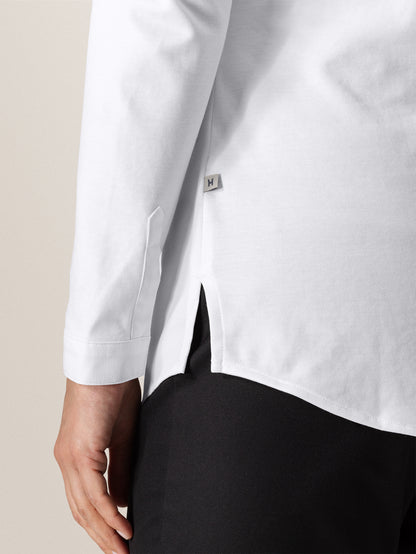 Damen Kochhemd 8013 Jolie Slim Fit