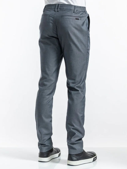 Chef Pants Chivano grey  von Chaud Devant