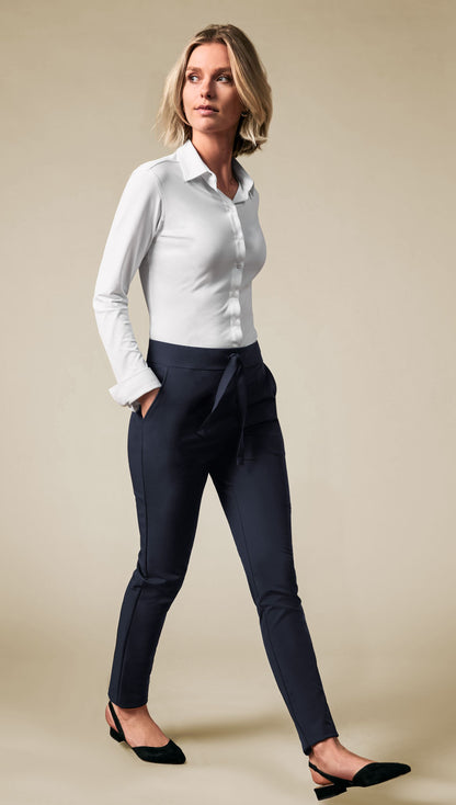Super bequeme Damen Joggpant 13022 Flow
