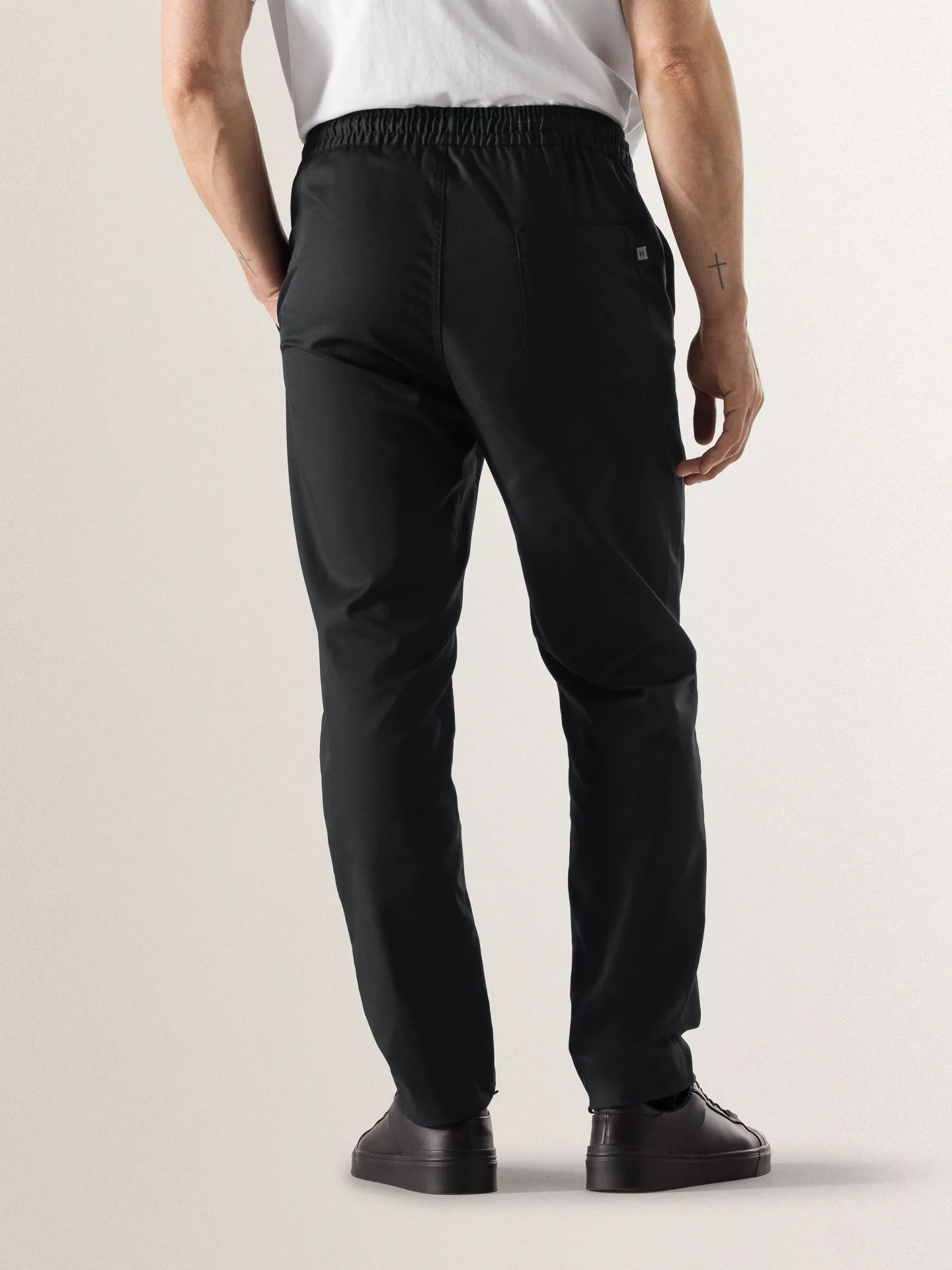 Schlupfhose 1315 Oslo von Le Nouveau Chef