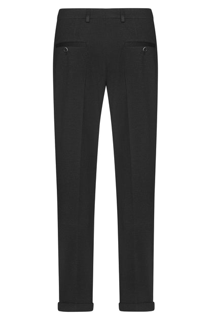 Super bequeme Herren Jersey Hose 1365 von Greiff