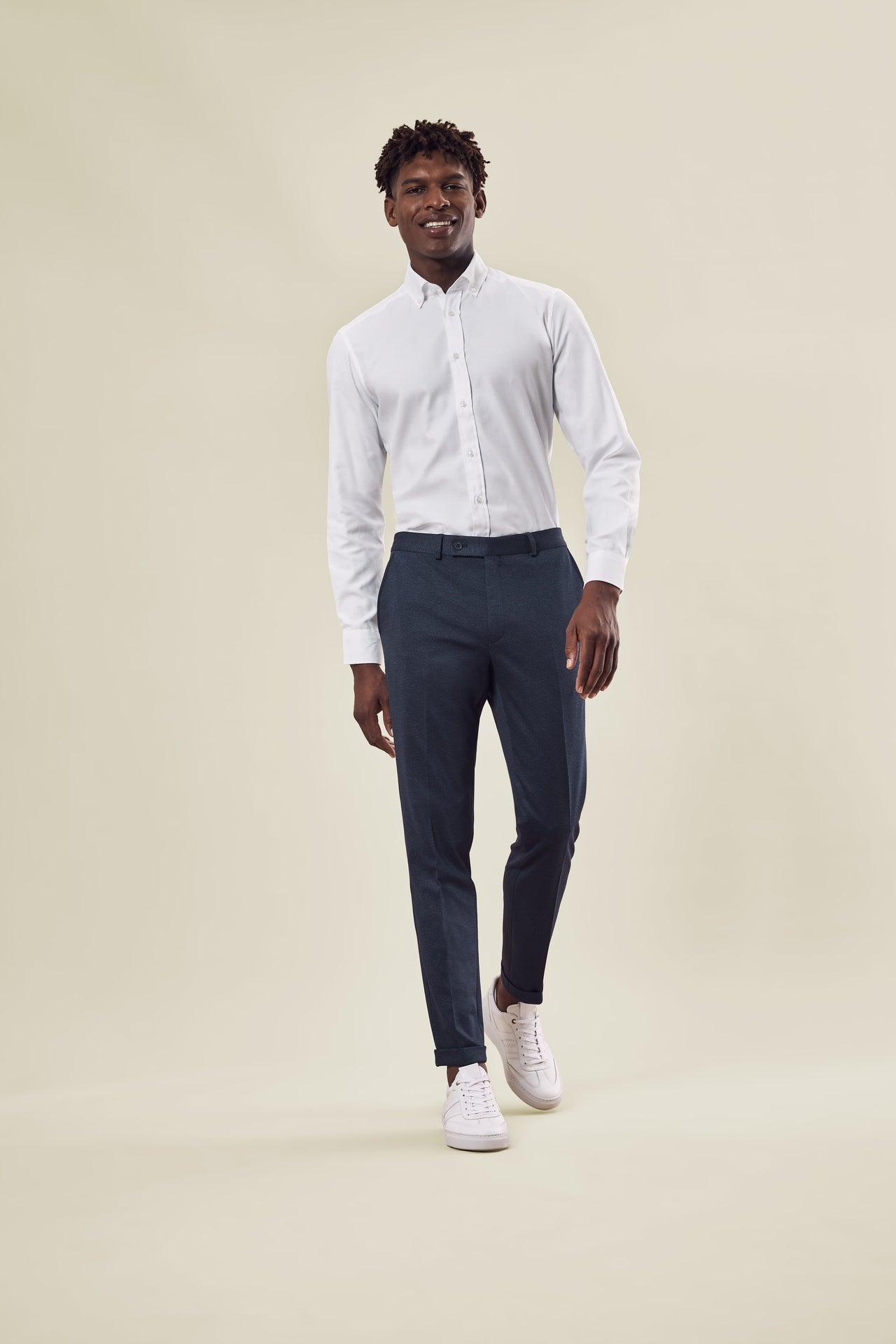 Super bequeme Herren Jersey Hose 1365 von Greiff