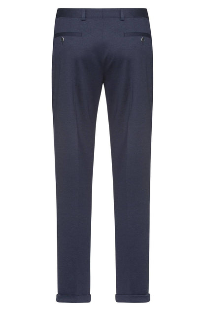 Super bequeme Herren Jersey Hose 1365 von Greiff