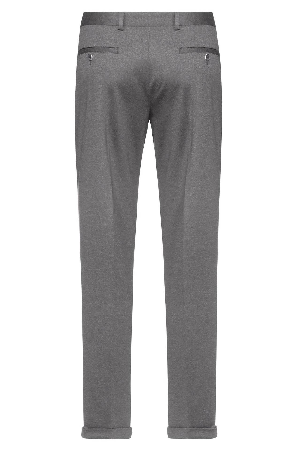 Super bequeme Herren Jersey Hose 1365 von Greiff