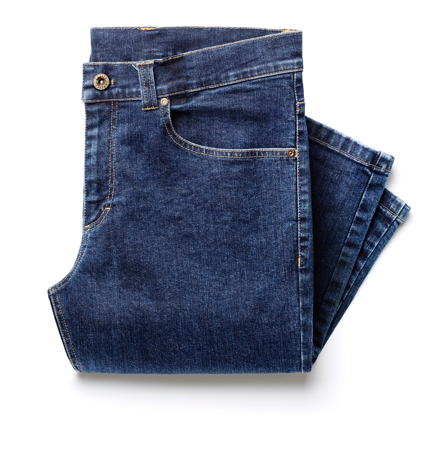 Herren Denim Jeans 1397 von Greiff