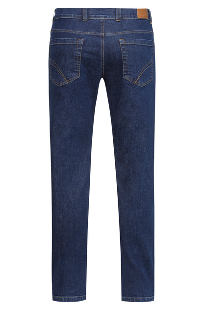 Herren Denim Jeans 1397 von Greiff