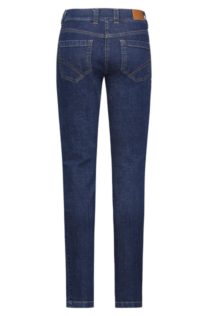 Damen Denim Jeans 1396 von Greiff