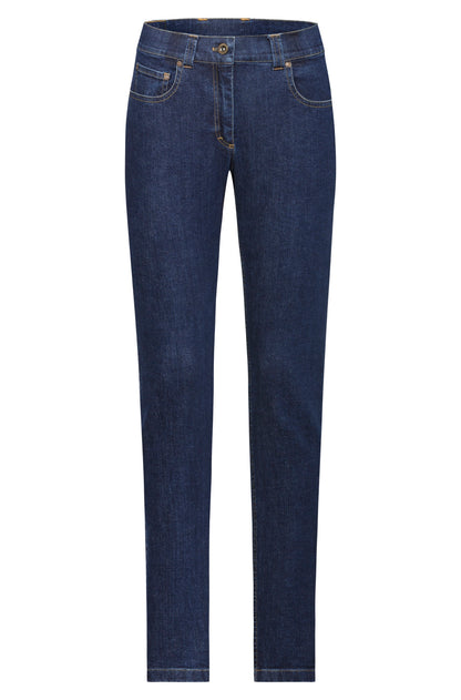 Damen Denim Jeans 1396 von Greiff