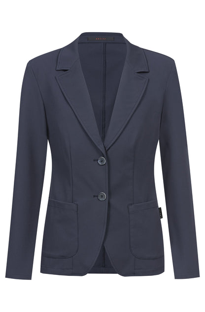 Super leichter Damen Stretch Blazer 14004 Flow