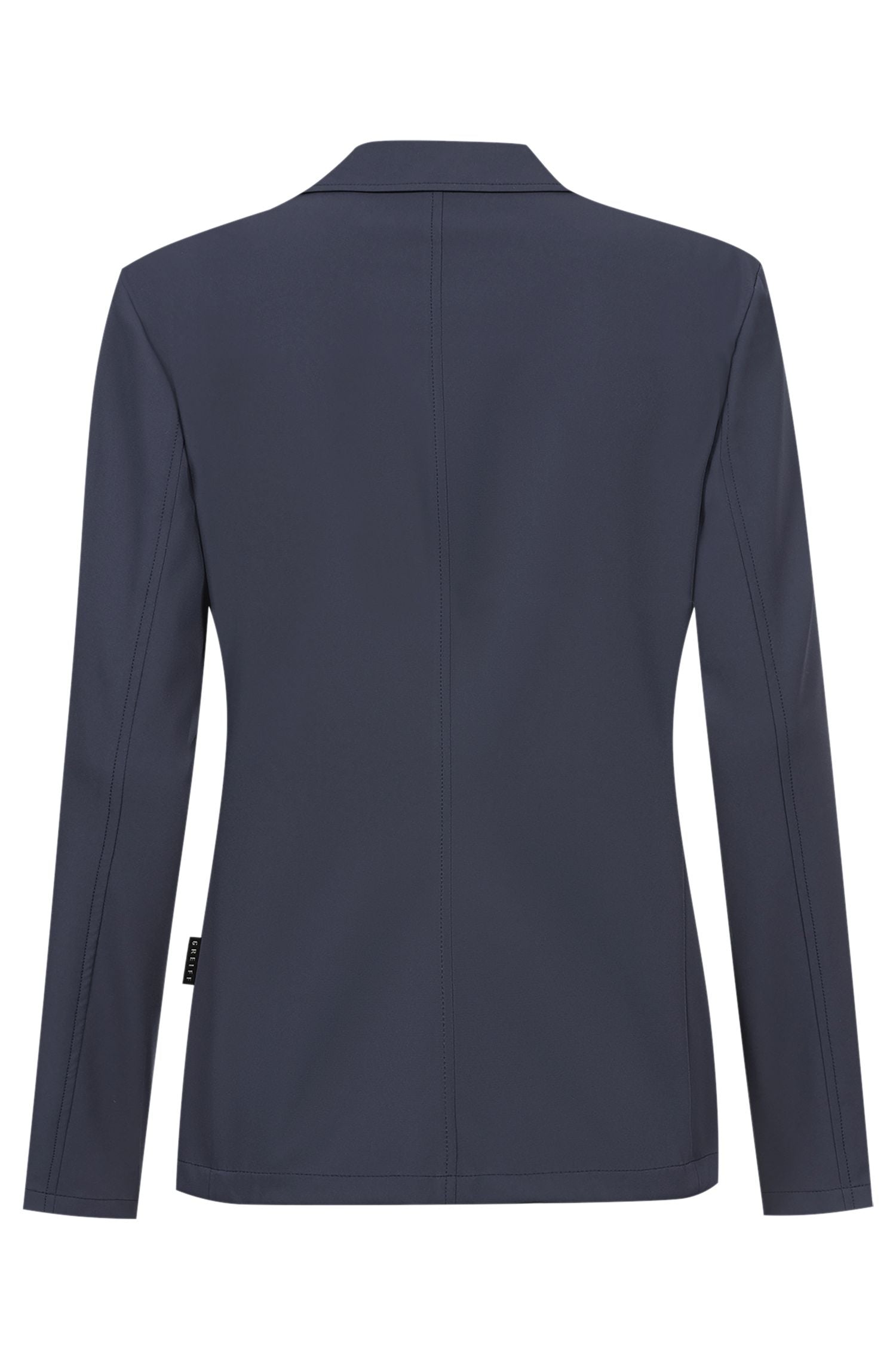 Super leichter Damen Stretch Blazer 14004 Flow