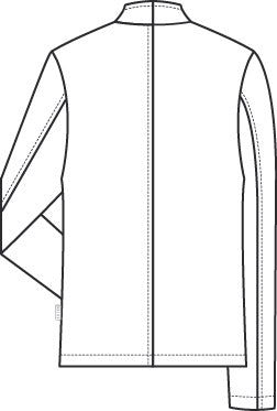 Leichte Damen Blazer Jacke 14022 Flow