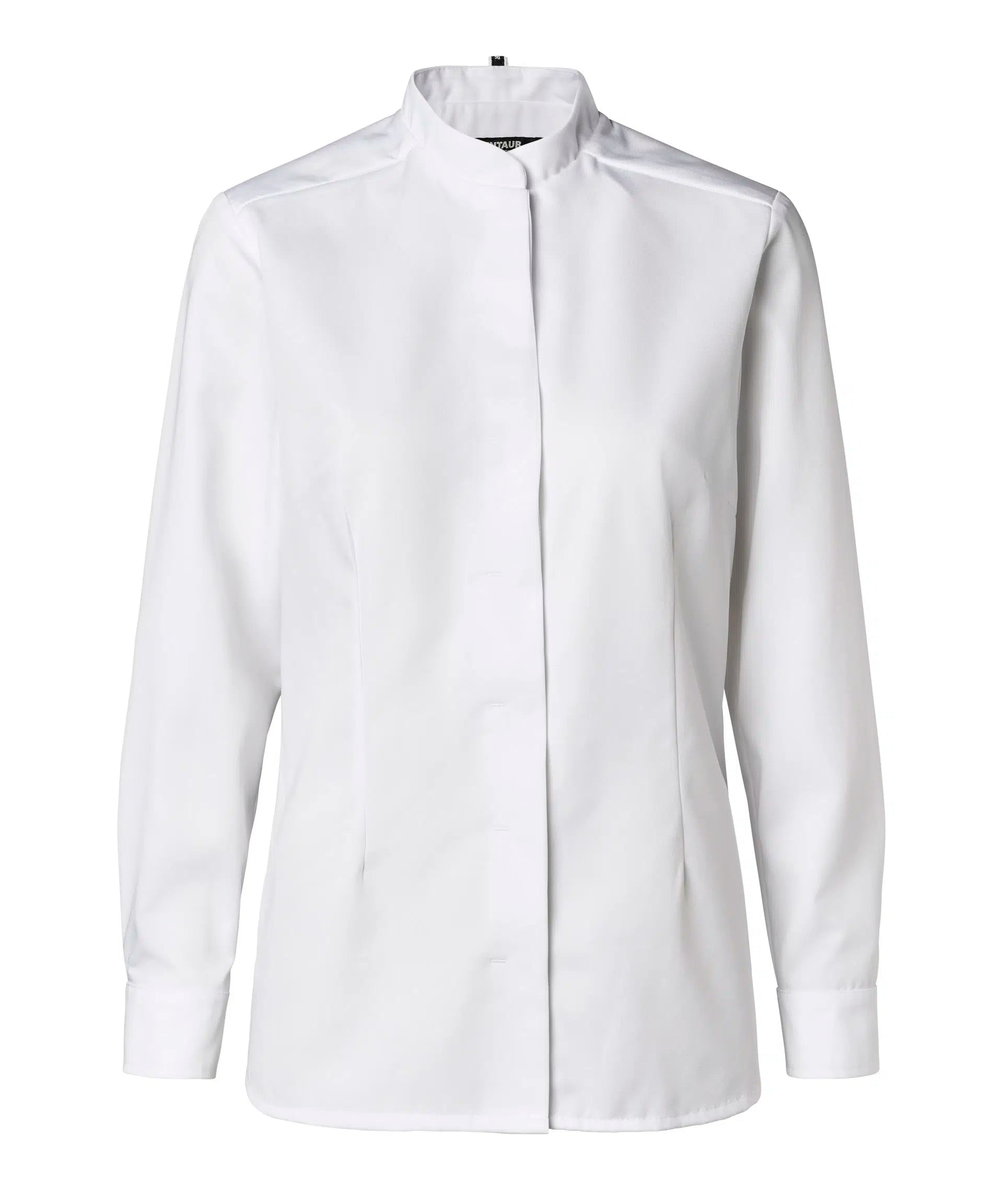 Damen Koch-/Servicebluse 15241 Tencel von Kentaur