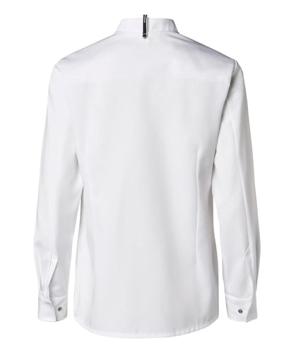 Damen Koch-/Servicebluse 15241 Tencel von Kentaur