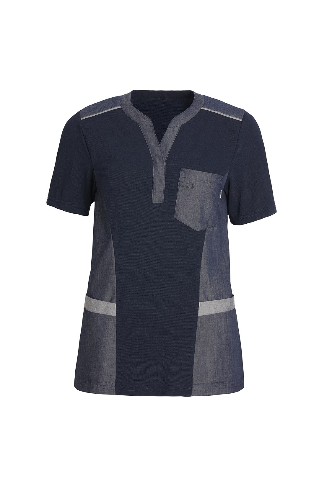 Damen Polo-Shirt Fusion 15315 von Kentaur