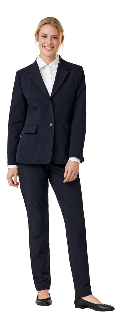 Damen Blazer 15970 4-Way-Stretch von Kentaur