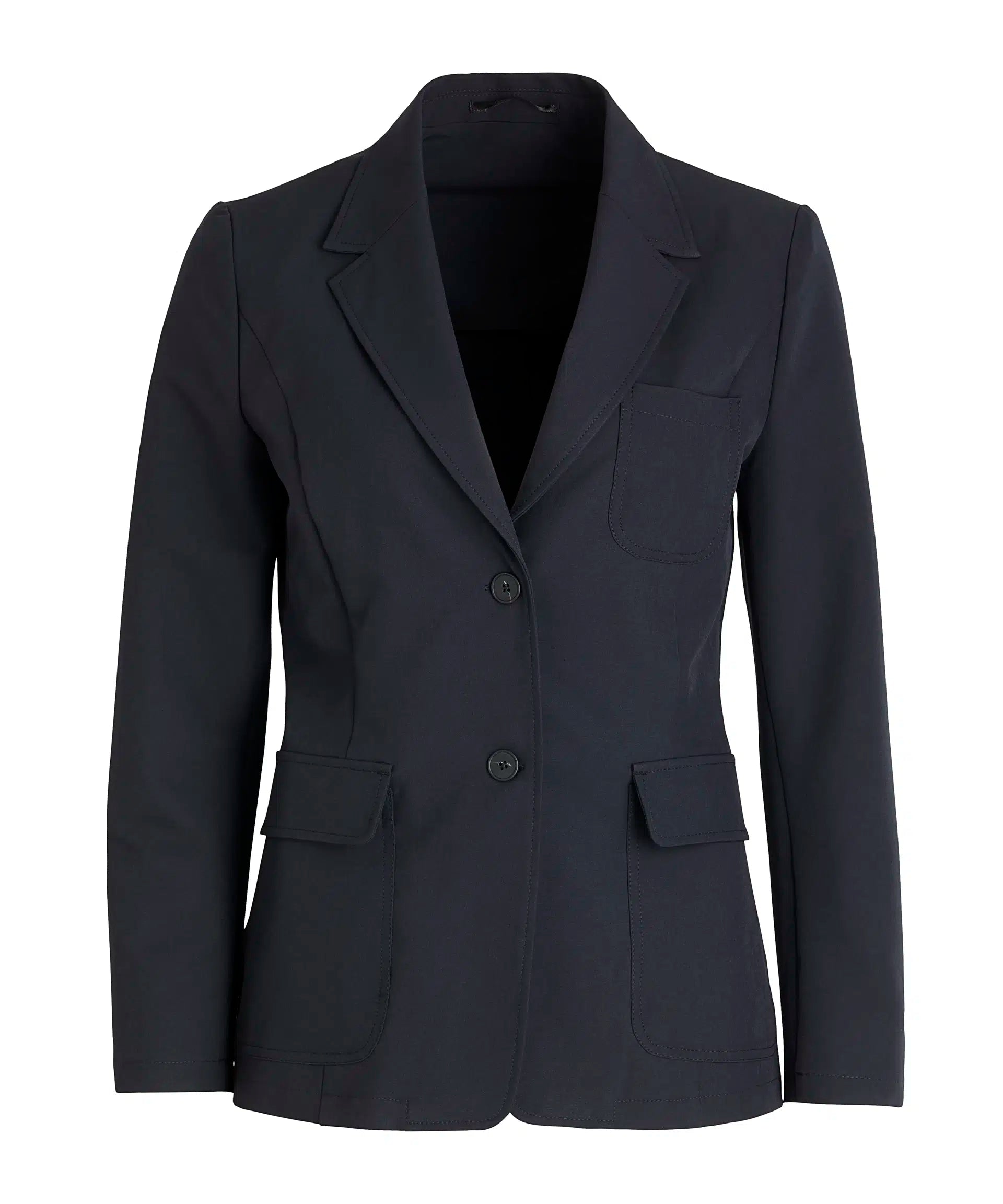 Damen Blazer 15970 4-Way-Stretch von Kentaur