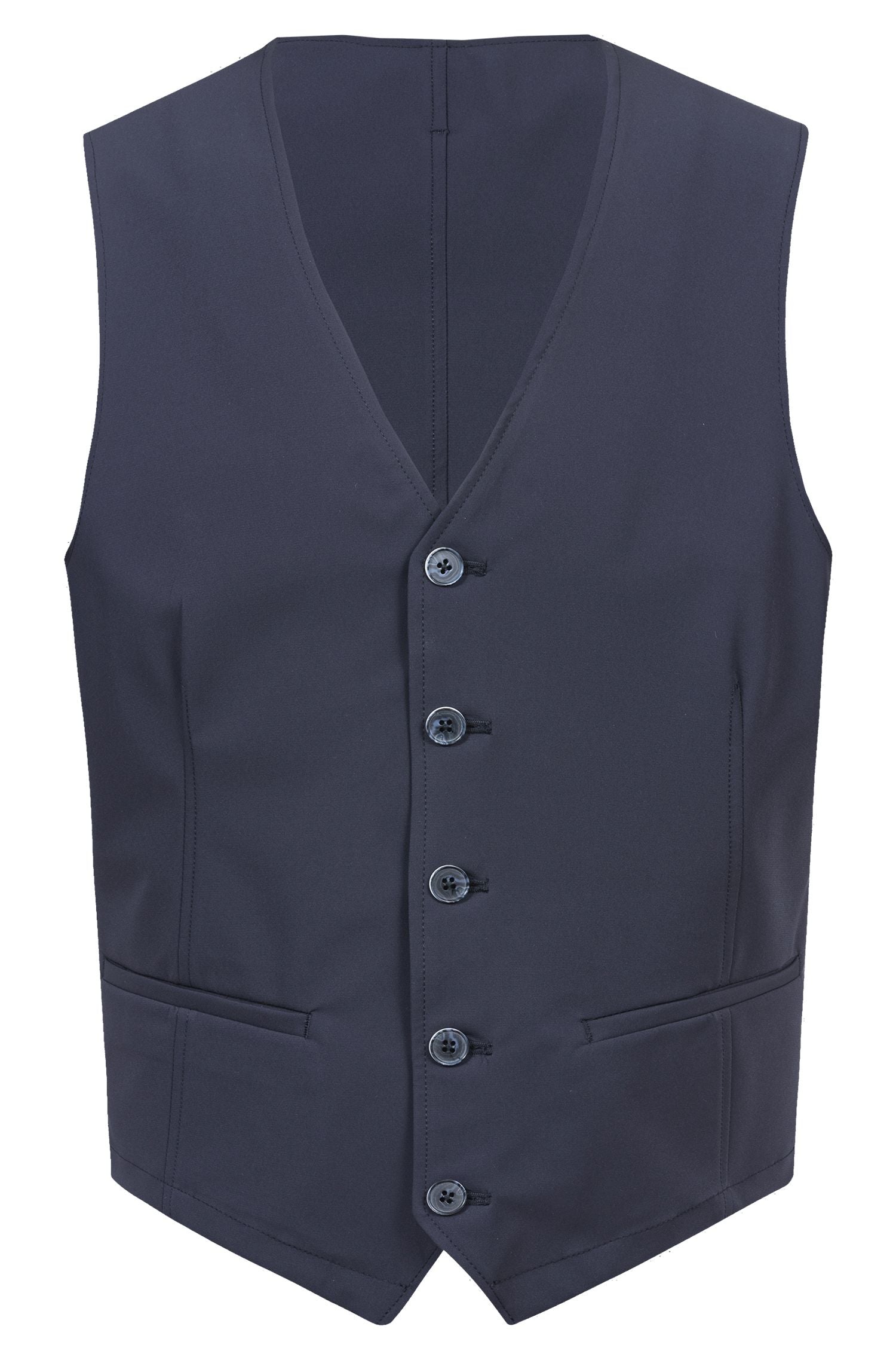 Herren Weste 16022 Flow von Greiff
