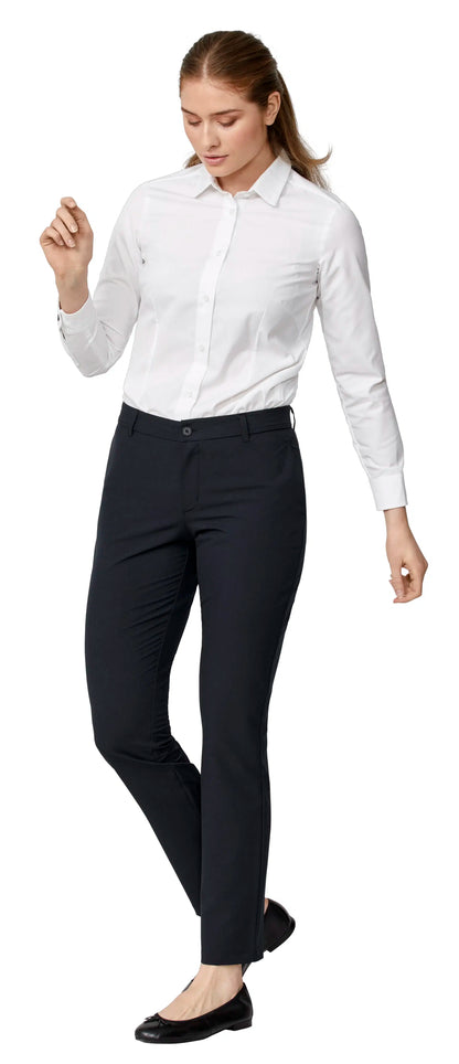 Damen Anzughose 16960 4-Way-Stretch von Kentaur