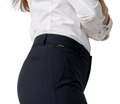 Damen Anzughose 16960 4-Way-Stretch von Kentaur