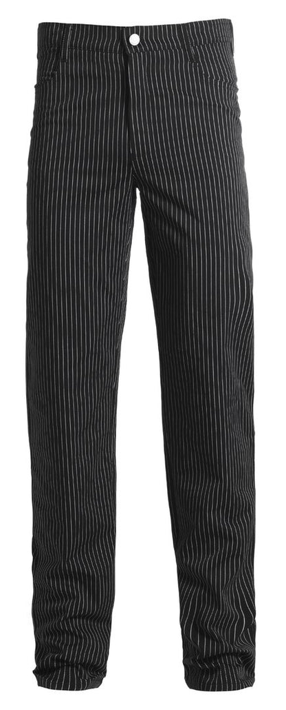 1696_Kentaur_Kochhose_UNisex_Nadelstreifen_2