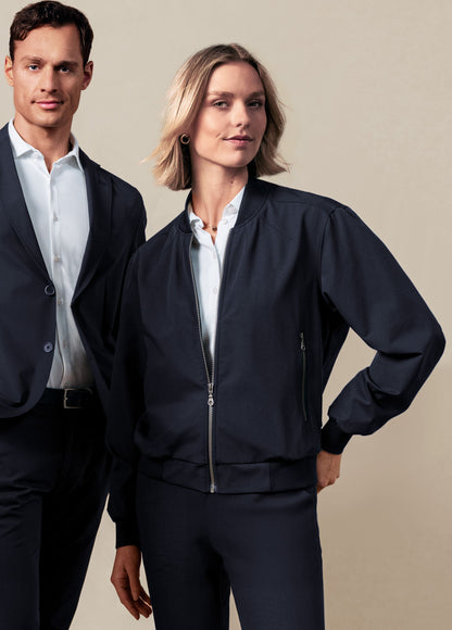 Super leichter Damen Blouson 18006 Flow