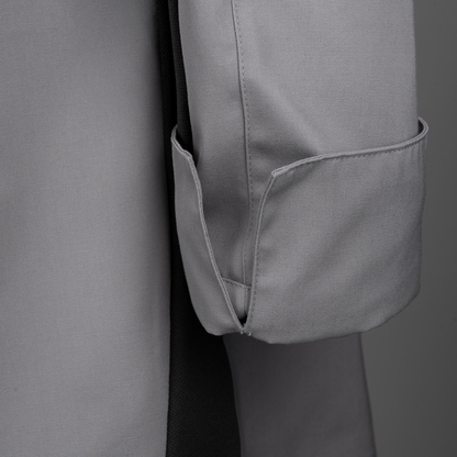 Koch-und Servicejacke 1824 mit Stretcheinsatz