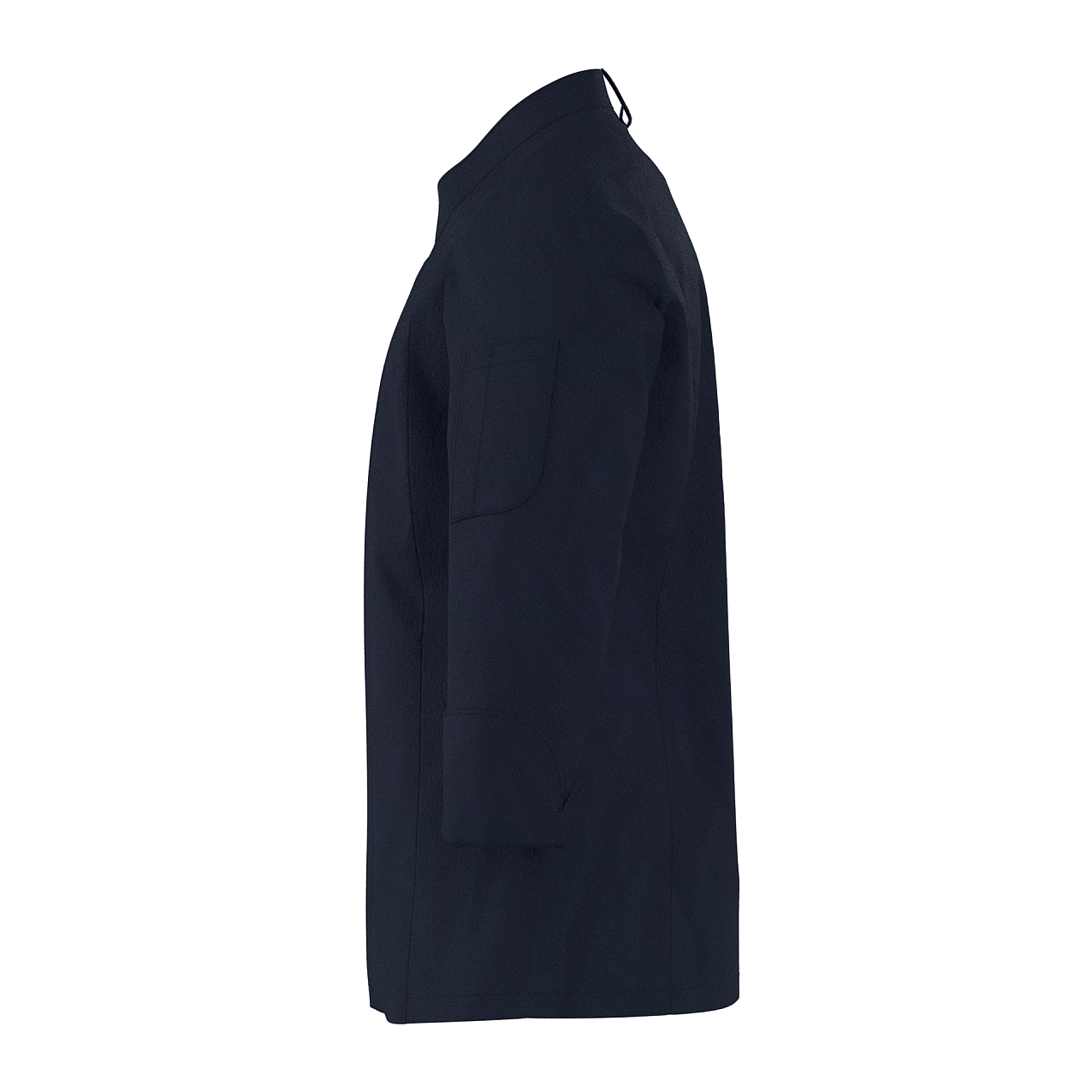 Herren Barjacke 18676 CO:LAB Softstretch