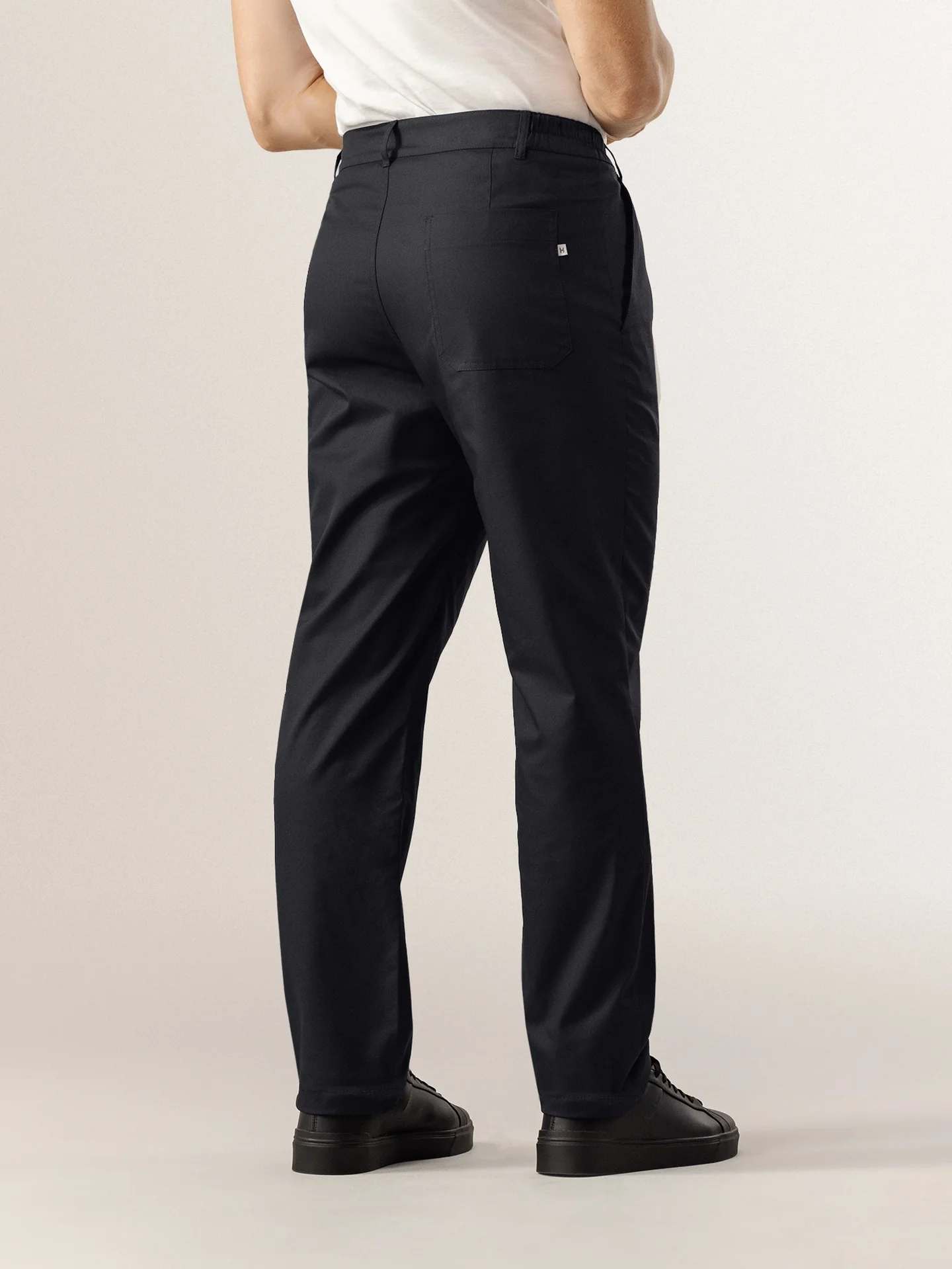 Unisex Kochhose 2015 Valencia
