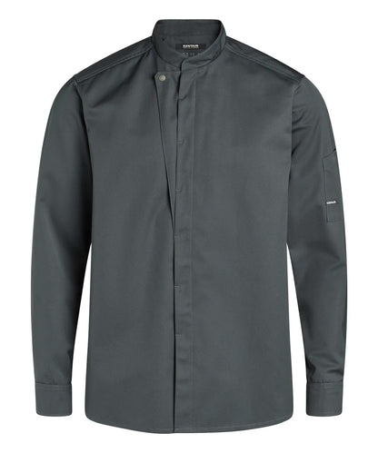 Kochhemd 23515 Chef-Style von Kentaur