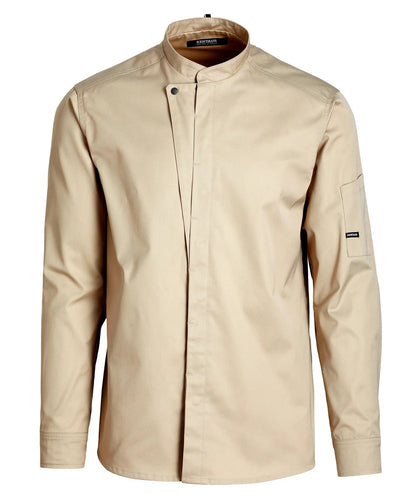 Kochhemd 23515 Chef-Style von Kentaur