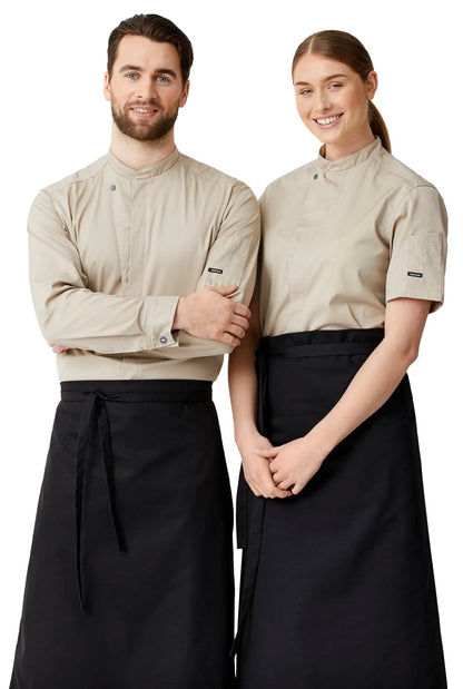 Kochhemd 23515 Chef-Style von Kentaur