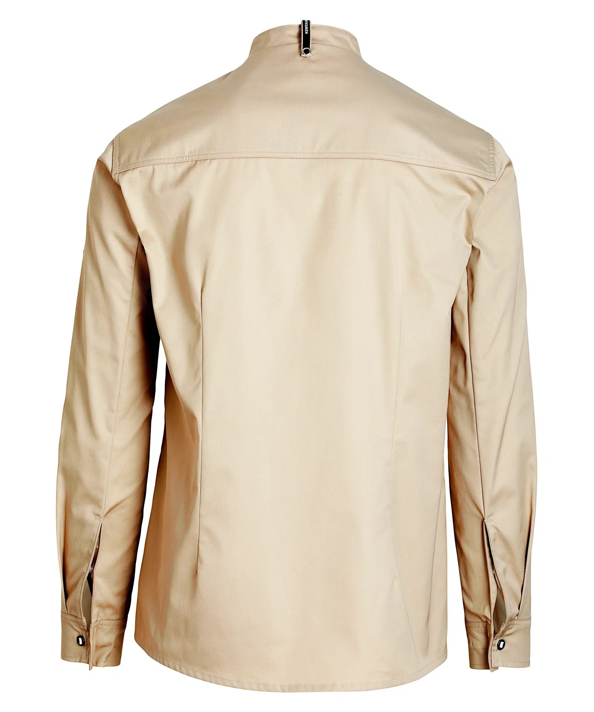 Kochhemd 23515 Chef-Style von Kentaur