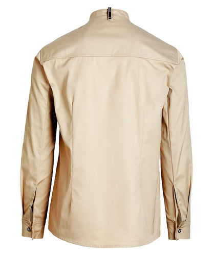 Kochhemd 23515 Chef-Style von Kentaur