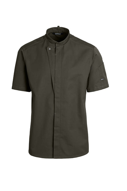 Koch-/Servicehemd Kurzarm 23516 Chef-Style