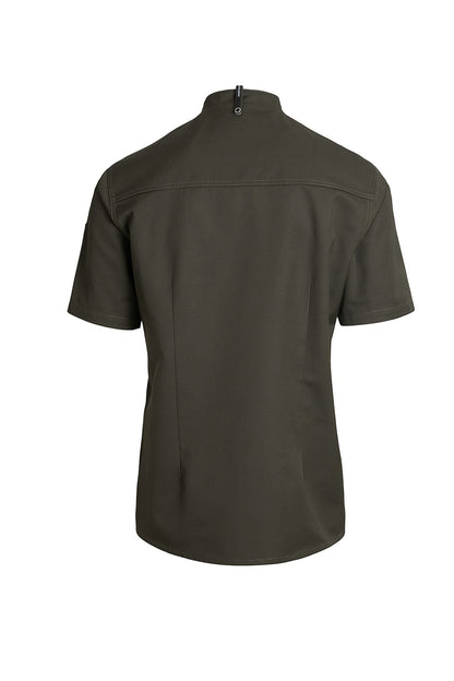 Koch-/Servicehemd Kurzarm 23516 Chef-Style