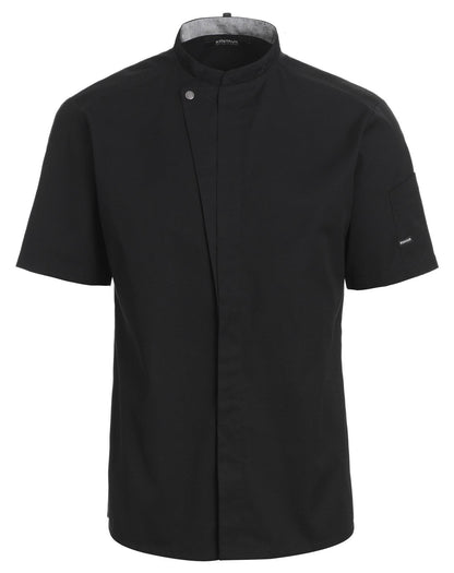 Koch-/Servicehemd Kurzarm 23516 Chef-Style