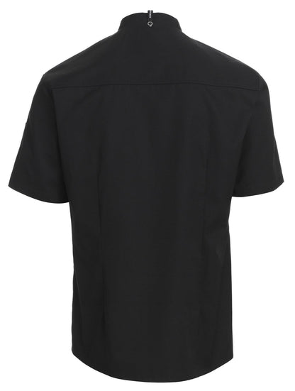 Koch-/Servicehemd Kurzarm 23516 Chef-Style
