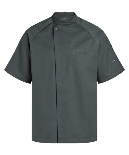 Kentaur Kurzarm Kochjacke 23560 All-around