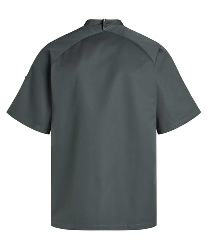 Kentaur Kurzarm Kochjacke 23560 All-around