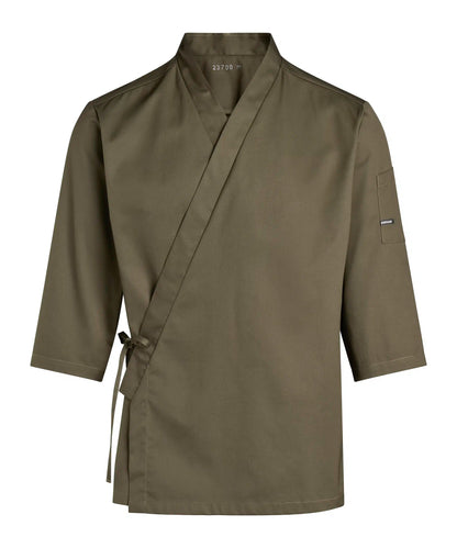 Gastro Kimono 23700 von Kentaur