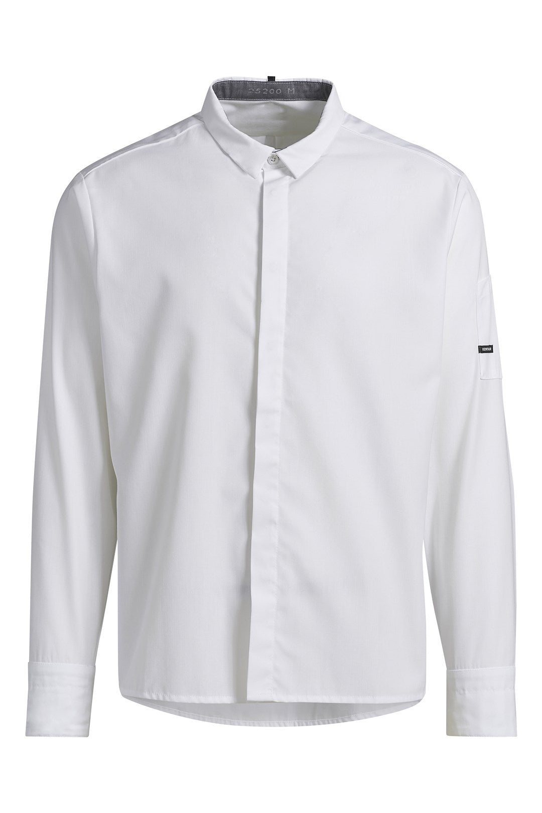 Kentaur Kochhemd und Servicehemd 25200