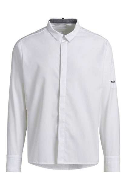Kentaur Kochhemd und Servicehemd 25200