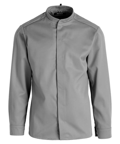 Cooles Tencel Koch-/Servicehemd 25241 von Kentaur